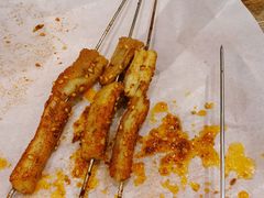 -枪火串烧·东北特色烧烤(罗湖总店)