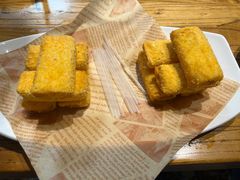 -77号渔船·蒸海鲜青岛菜(积米崖店)