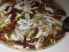 -太二酸菜鱼(深圳布吉万象汇店)