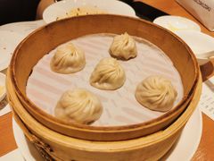 特色小笼包-鼎泰丰(德基广场店)