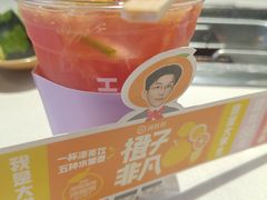 -海底捞火锅(长宁路龙之梦店)