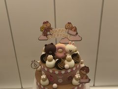 -好利来(北新桥店)