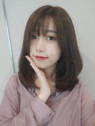 -丝语萱形象