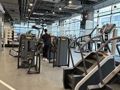 -OXYGYM 奥美氧舱运动中心(朝阳大悦城店)