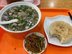 -八沟羊汤(河北大街店)