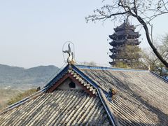 -丰都鬼城名山景区