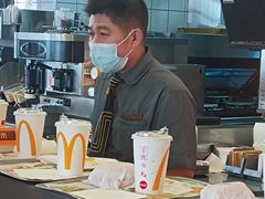 -麦当劳(厦门思明路店)