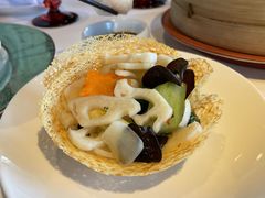 -三号黄浦会Canton Table