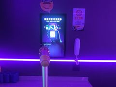 -星聚会KTV X Party(上海真如中海环宇城店)