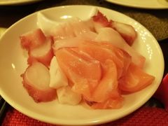 -OPEN開全日自助餐厅·牛肉火锅·海鲜(佛山希尔顿酒店)