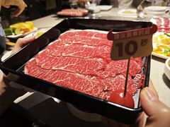 -海底捞火锅(珠影星光城夜宵主题店)