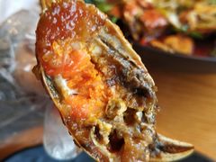-三太子地摊烧烤·小龙虾(北蔡店)
