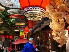 -田园印象·成都土菜院子(华阳店)