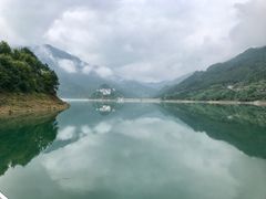 -乌江画廊(彭水苗族土家族自治县)