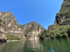 -龙庆峡风景区