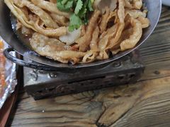 -臭鳜鱼人家·老字号徽菜