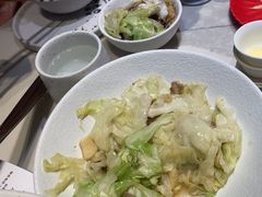 -渔语鱼酸菜鱼新川菜(来福士店)
