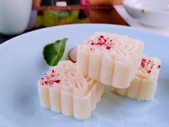 -荷风细雨·中国茶宴(碧云店)