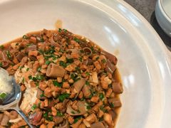 -1937青岛老味道·海肠捞饭·青岛菜(大鲍岛栈桥店)