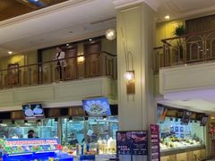 -新海渔港·胶东海鲜家常菜·家宴(奥体中心店)