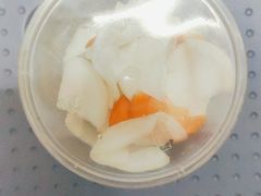 酸甜萝卜-好7港式烧腊铺(渡江路店)