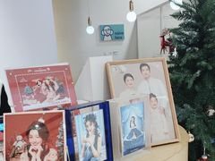 -天真蓝照相馆(宁波来福士店)
