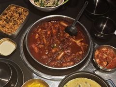 -HOTISLAND海鸡岛·韩国料理(江南西店)