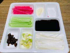 -小大董·烤鸭(凤凰汇店)