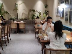 大堂-南越郡·越式风味餐厅(青秀万达店)