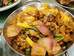 -双流老妈兔头(总店)