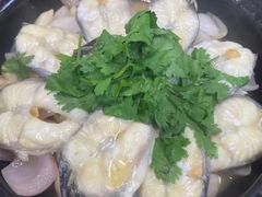-莆田餐厅PUTIEN(武商MALL店)