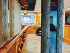 -绿岛汤泉韩式休闲会所