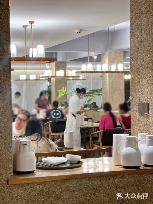 无味舒食(环岛路店)图片