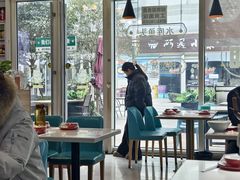 -福巷湘食小馆·猛火现炒(上海首店)