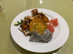 -半岛星际酒店(义乌国际商贸城店)