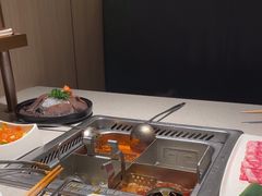 -海底捞火锅(群光广场店)