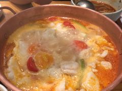 -云海肴·汽锅鸡·云南菜(苏州中心店)
