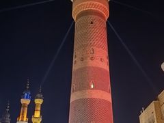 -新疆国际大巴扎