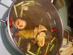 -盡膳口福·百年汤方火锅(科华北路店)