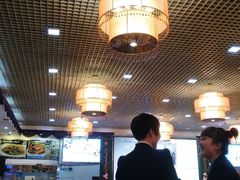 大堂-聚家渔村·寻味顺德(大良店)