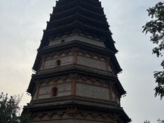 -天宁寺