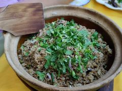 -汤氏美食台山水步特色黄鳝饭(龙津东路店)