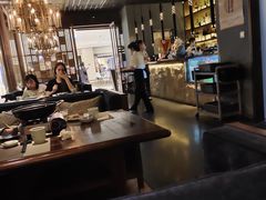 -山葵家·创意料理(万象汇店)