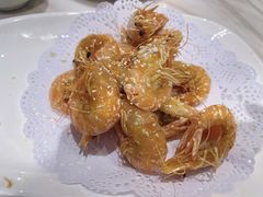陈皮虾-宏玲餐厅(四川南路店)