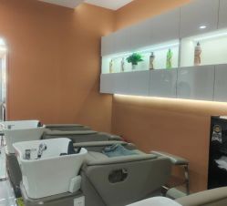 -希梵尔头皮抗衰·科技养发