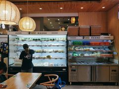-超级泰·泰式麻辣烫(南京商厦店)