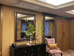 -上海静安铂尔曼酒店