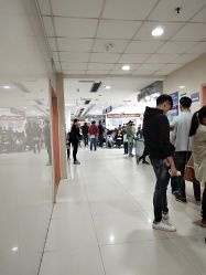 -苏州大学附属儿童医院(景德路院区)