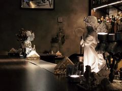 -CHURCH  BISTRO 教堂·餐吧