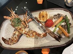 -上海苏宁宝丽嘉酒店·Cafe Bellagio西餐厅